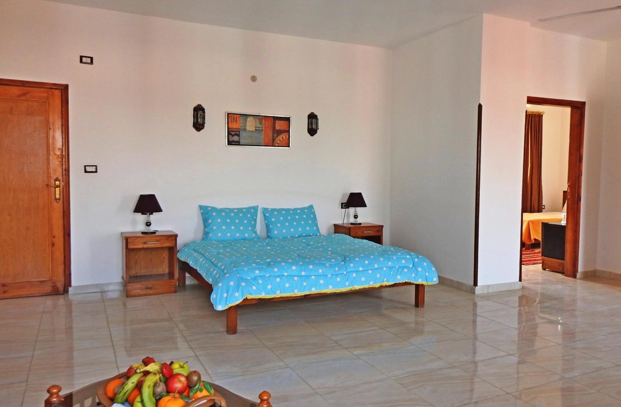 Thebes Hotel Λούξορ Εξωτερικό φωτογραφία
